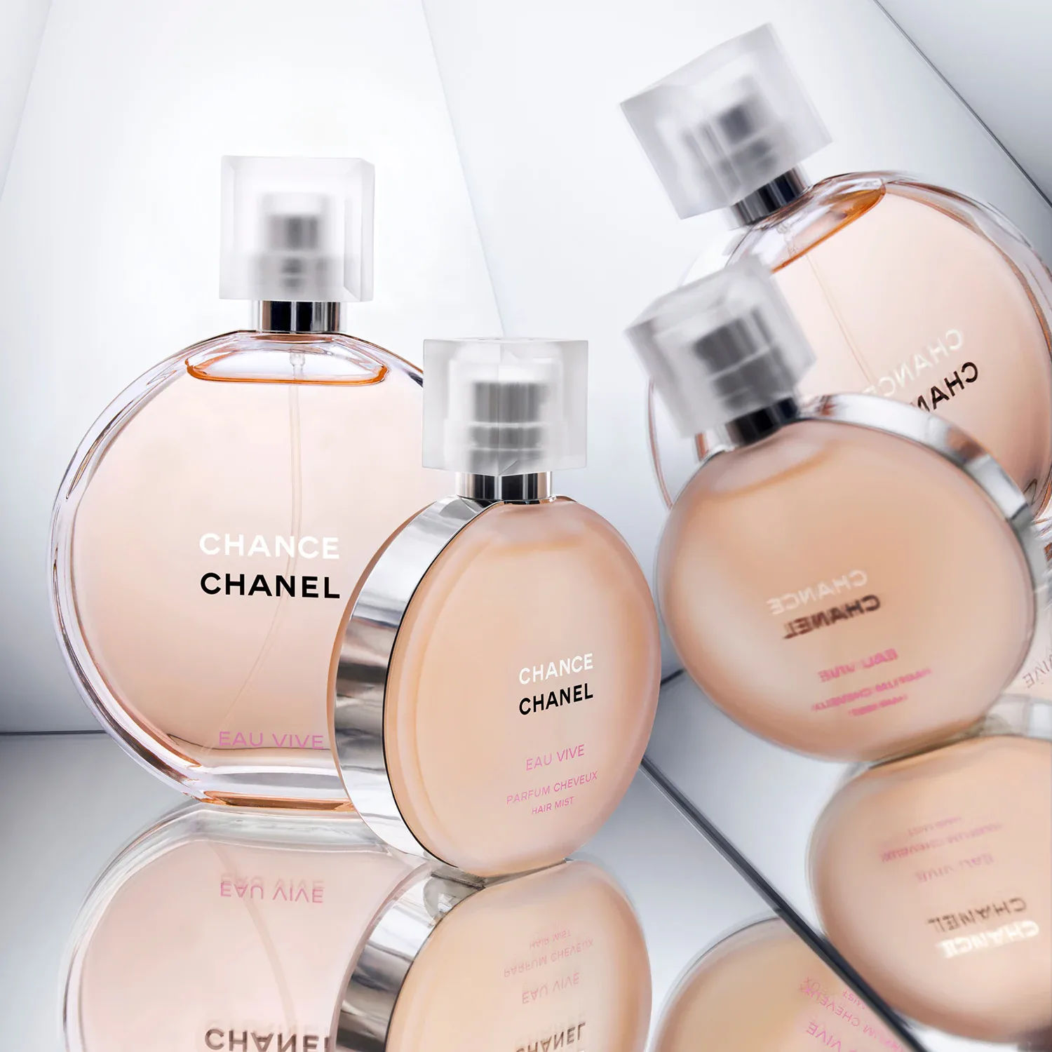 Chance Eau Vive - Eau De Toilette