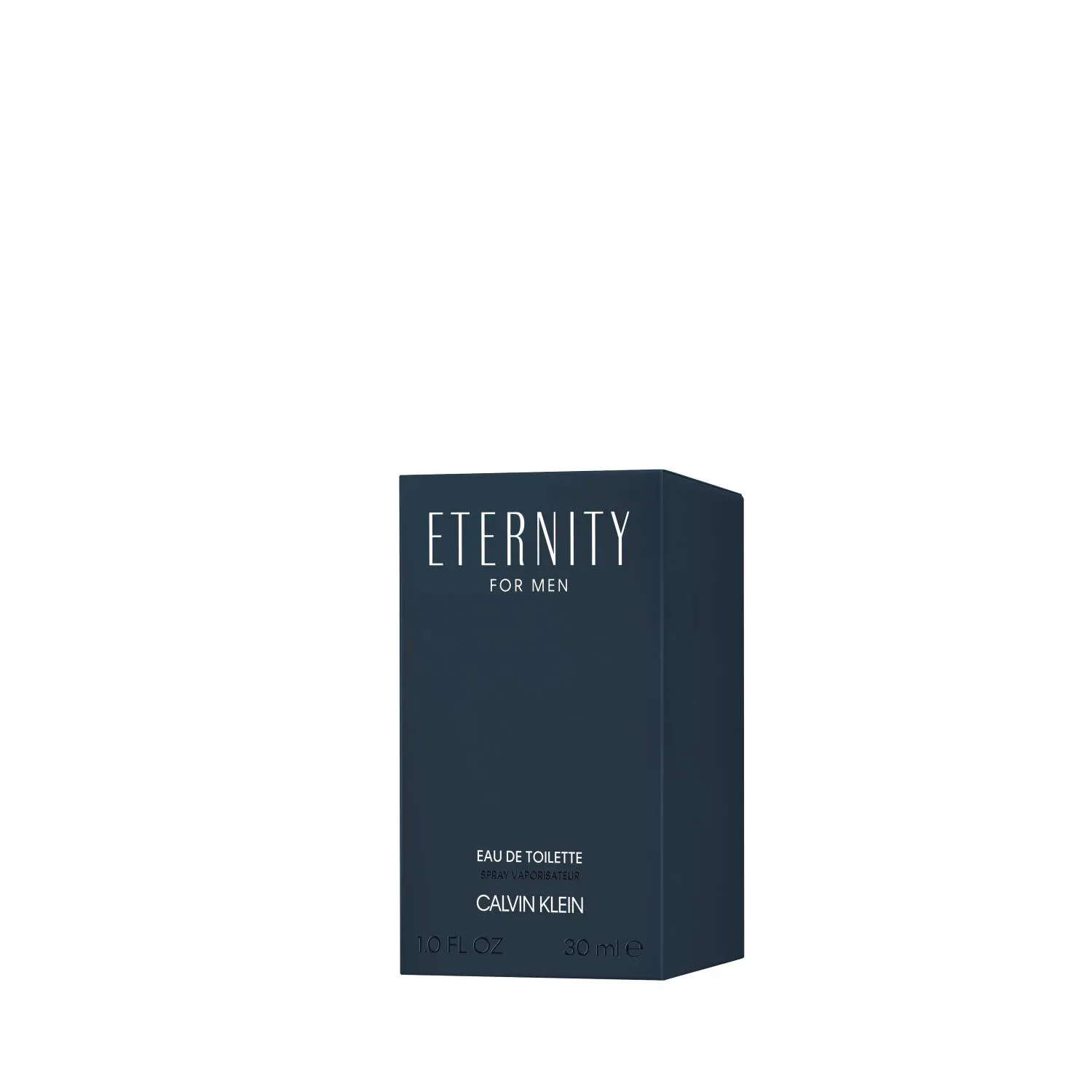 Eternity For Men