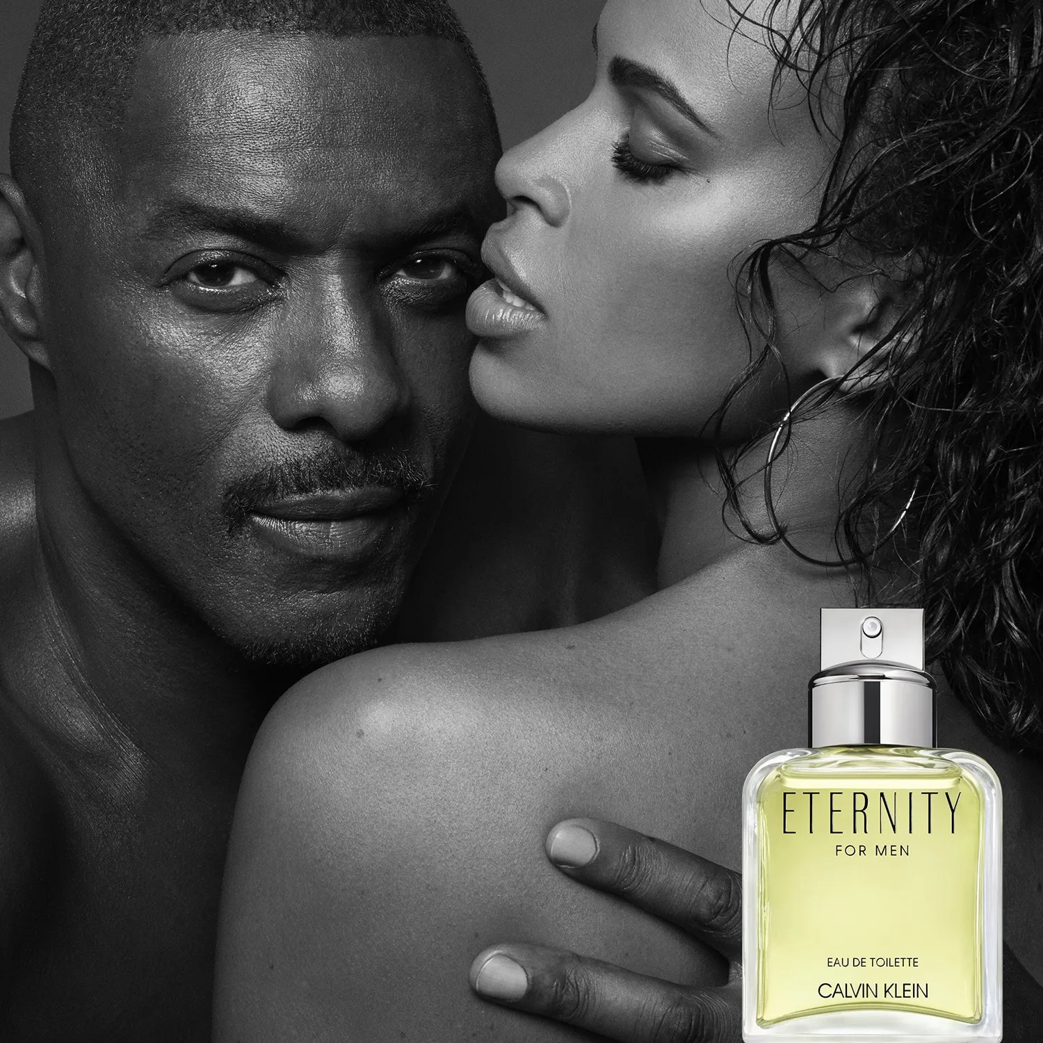 Eternity For Men