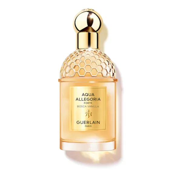 Aqua Allegoria Bosca Vanilla Forte - Eau De Parfum