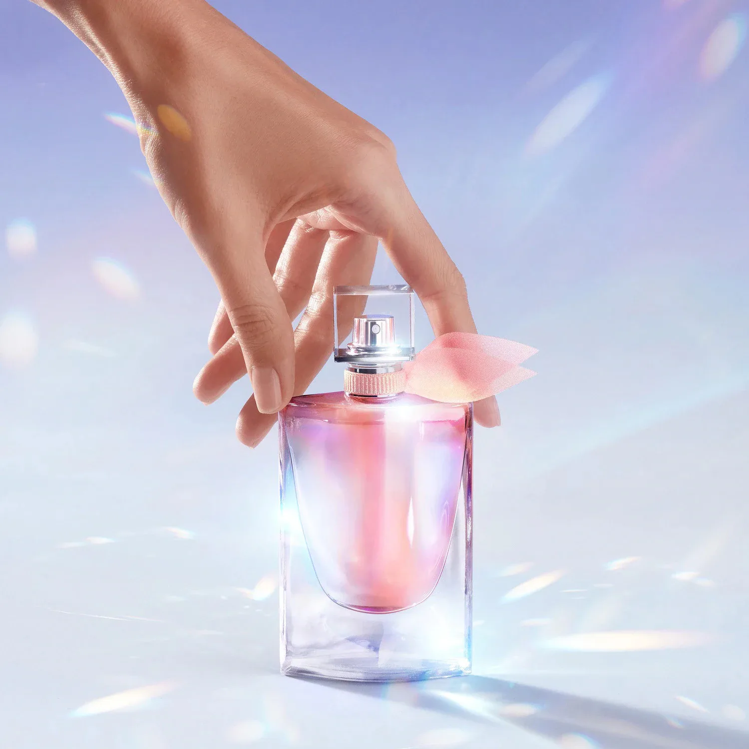 La Vie Est Belle Soleil Cristal - Eau De Parfum