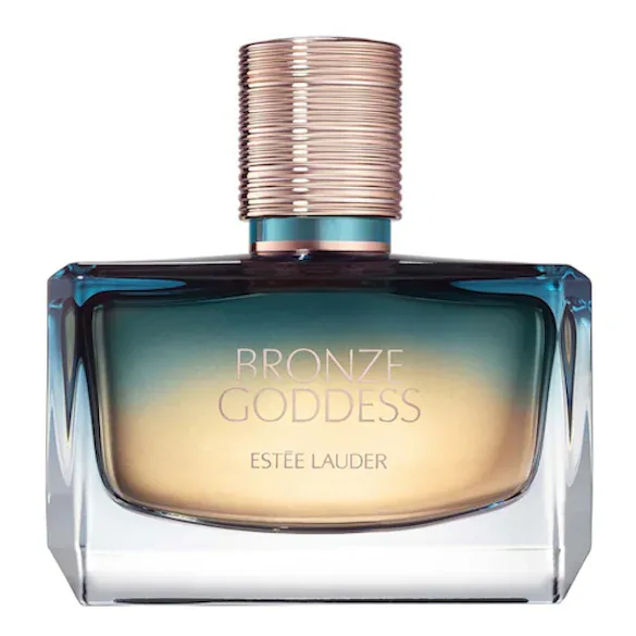 Bronze Goddess Nuit - Eau De Parfum