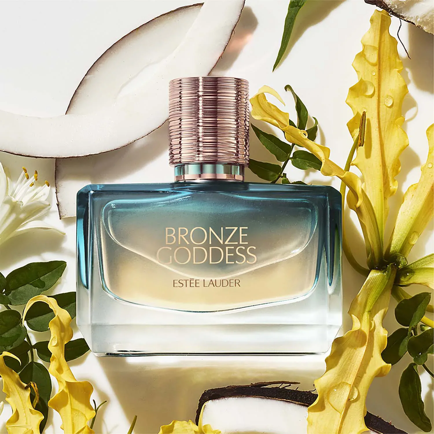 Bronze Goddess Nuit - Eau De Parfum