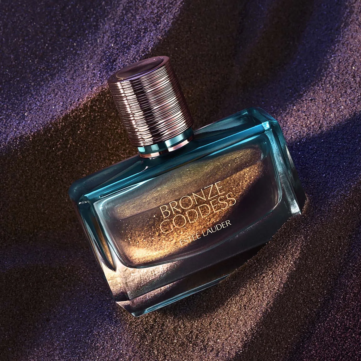 Bronze Goddess Nuit - Eau De Parfum