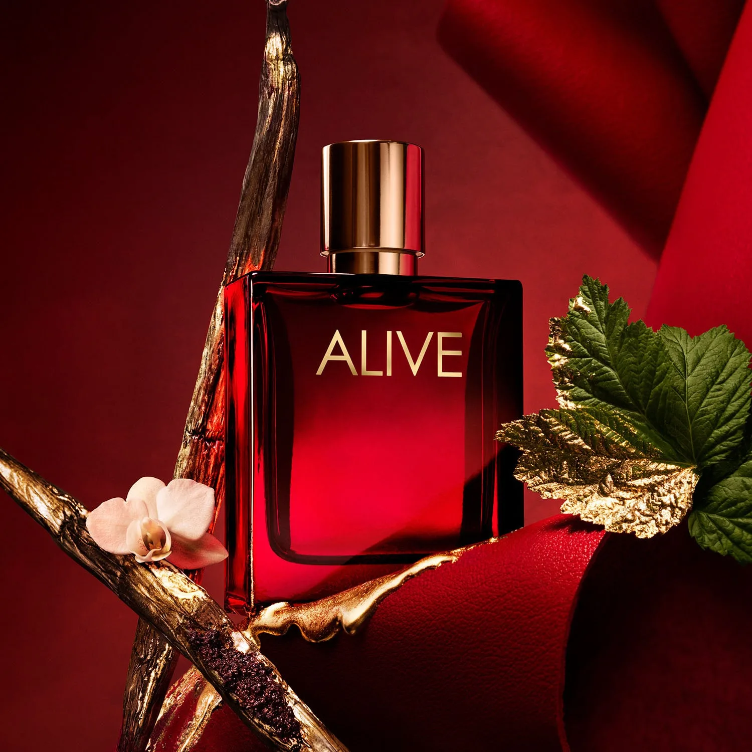 Boss Alive Absolu 50 Ml