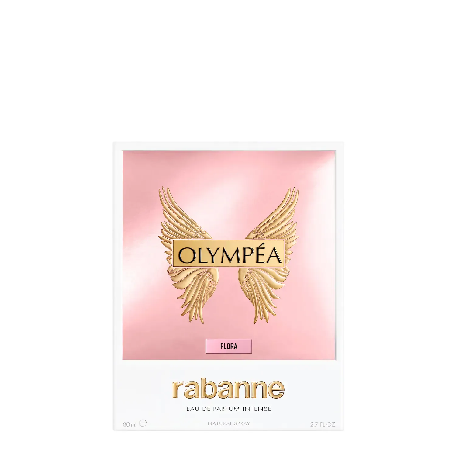 Olympea Flora - Eau De Parfum