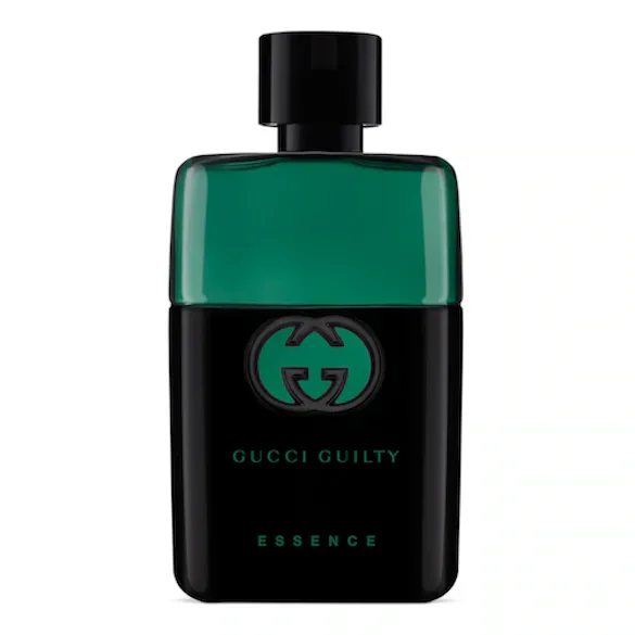 Guilty Essence- Eau De Toilette