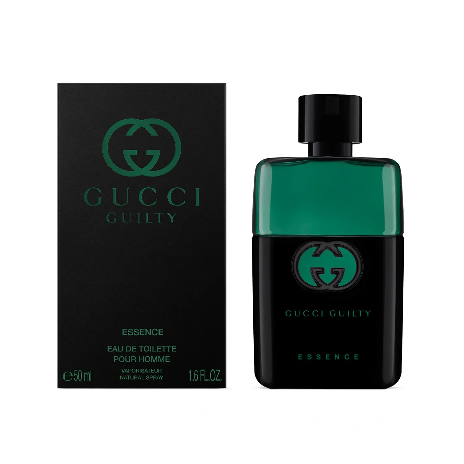 Guilty Essence- Eau De Toilette