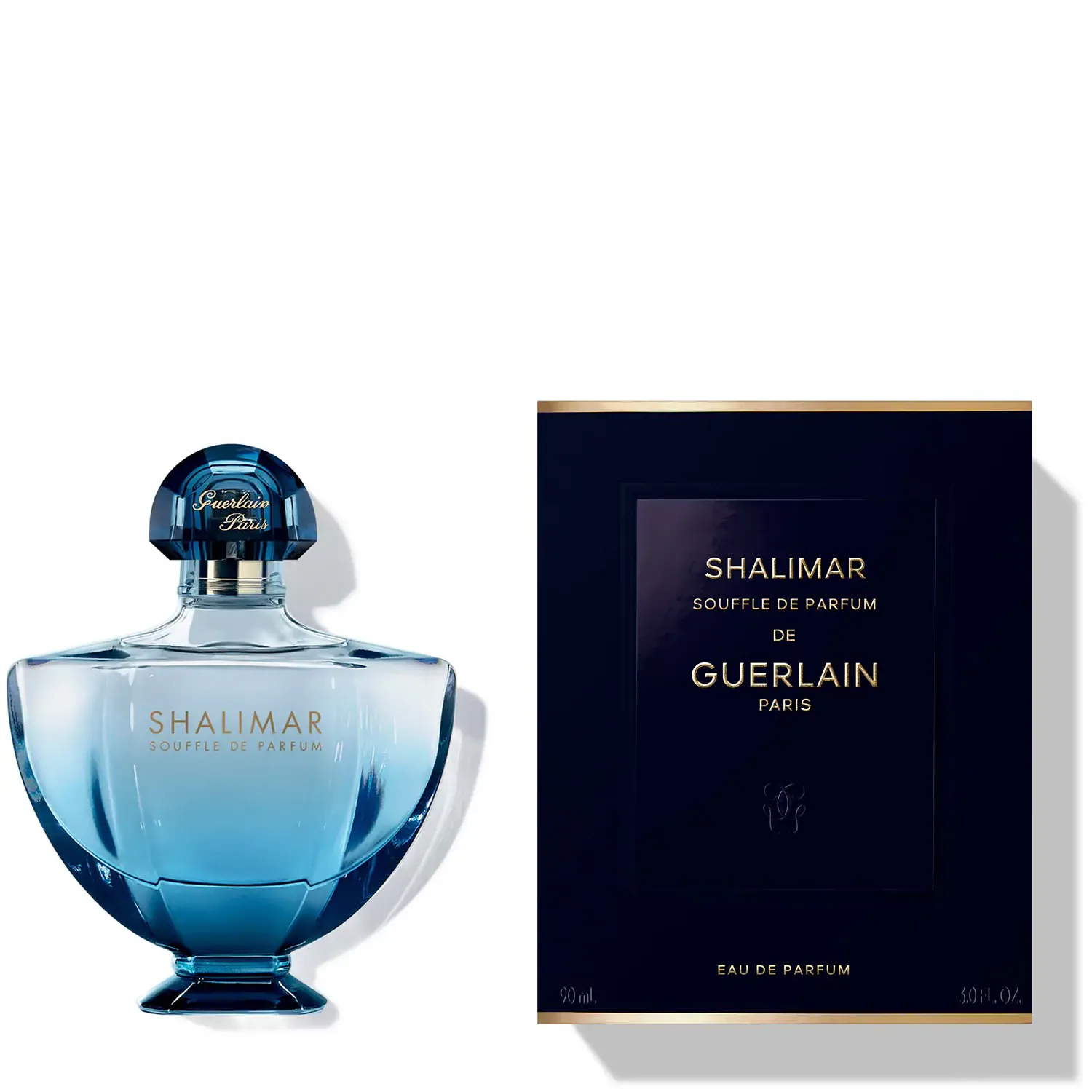 Shalimar Souffle - Eau De Parfum