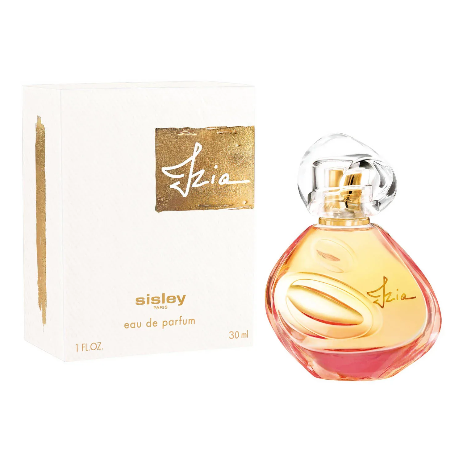 Izia - Eau De Parfum