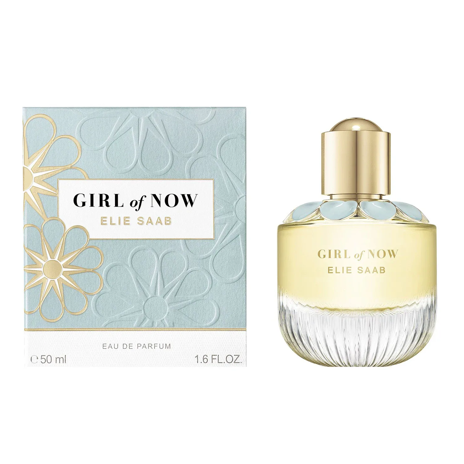 Girl Of Now - Eau De Parfum