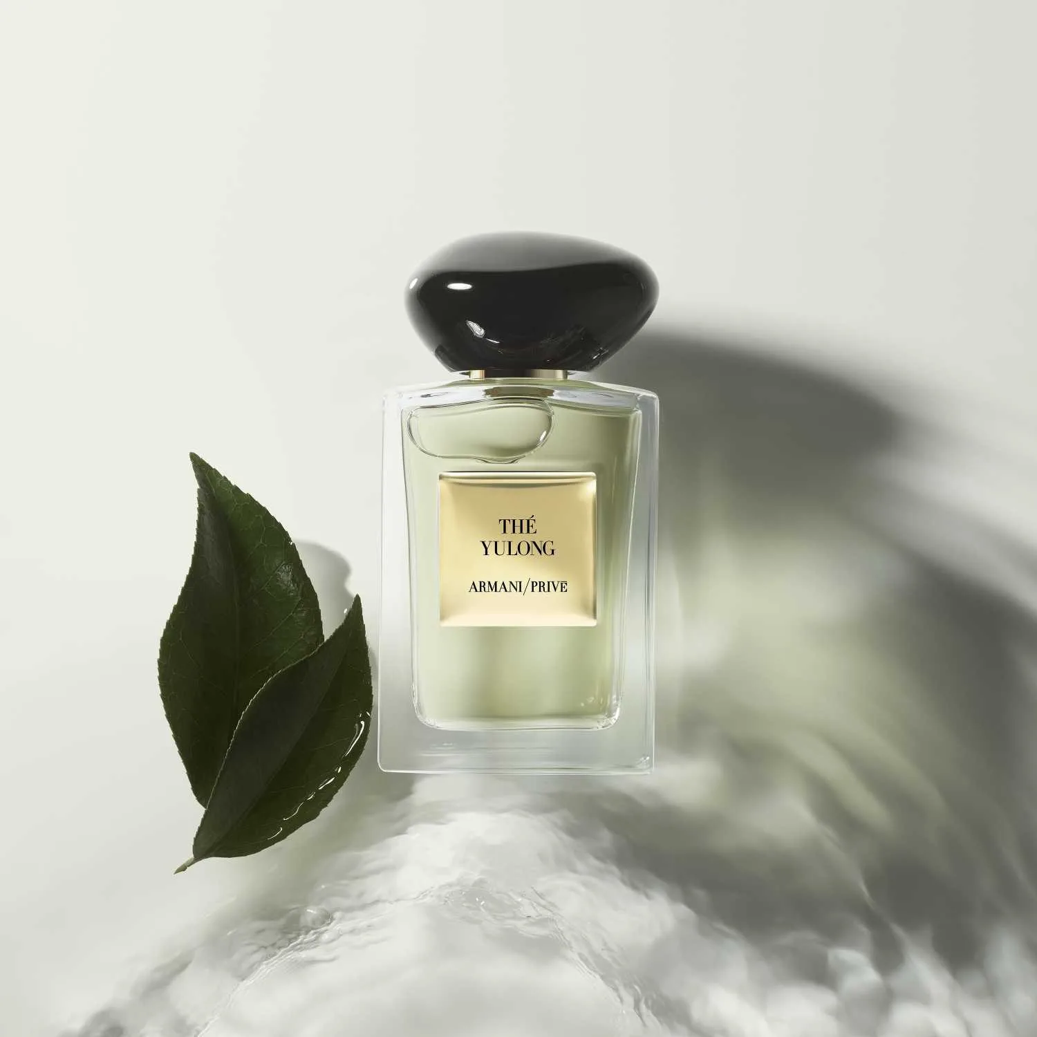 Privé The Yulong - Eau De Toilette