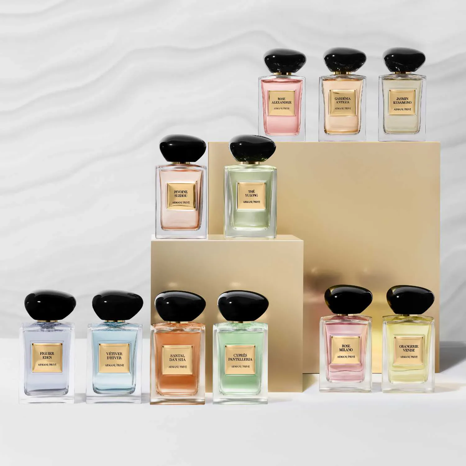 Privé The Yulong - Eau De Toilette