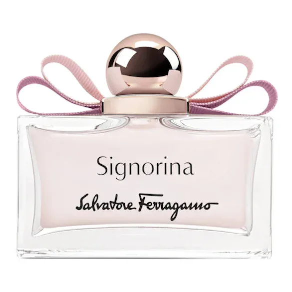 Signorina Women - Eau De Parfum