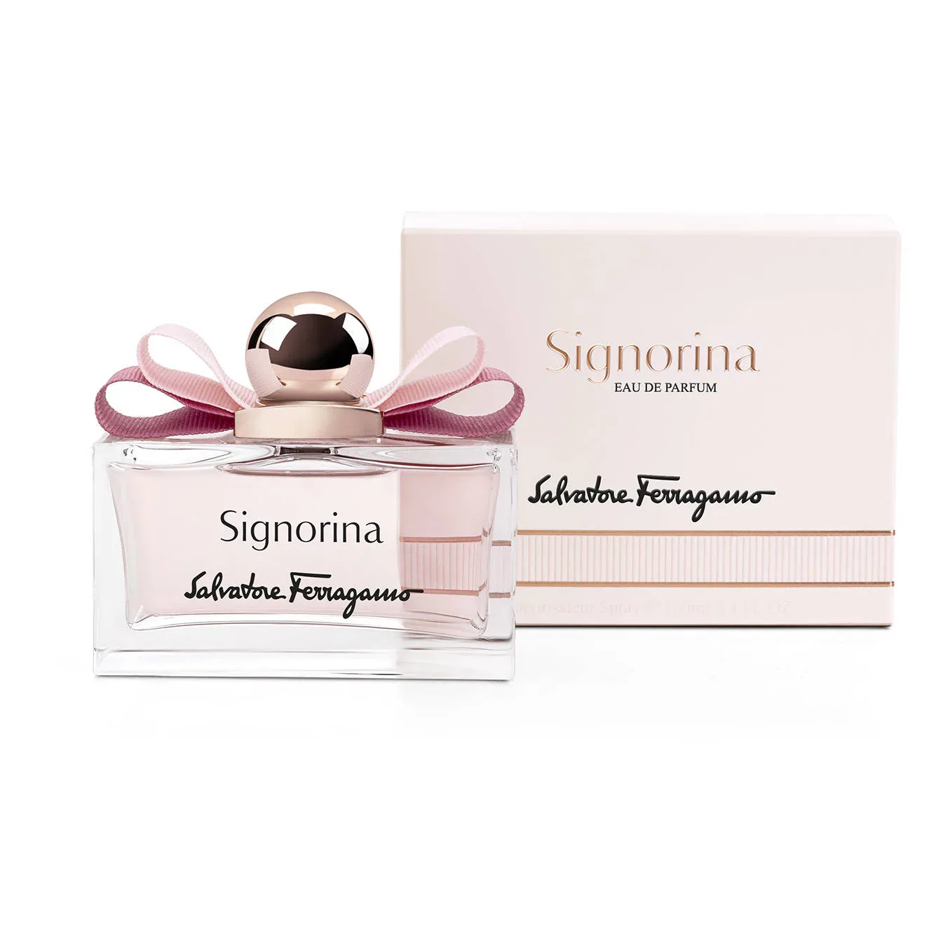 Signorina Women - Eau De Parfum
