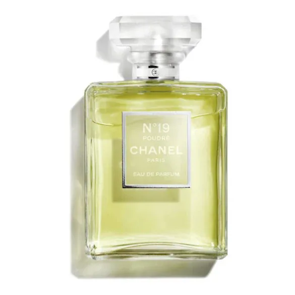 N°19 Poudré - Eau De Parfum