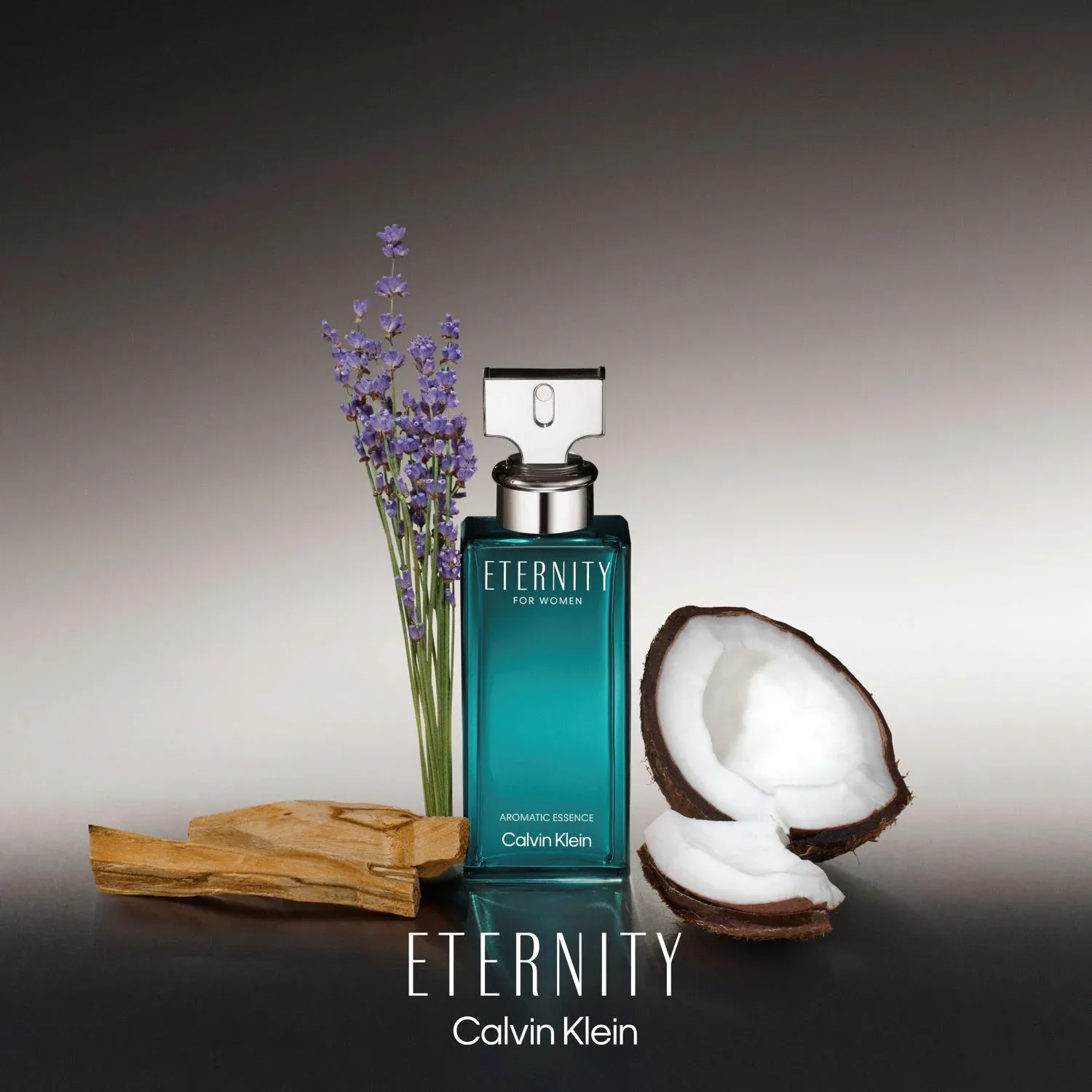 Calvin Klein Eternity Aromatic Essence Women Parfum Intense 50Ml