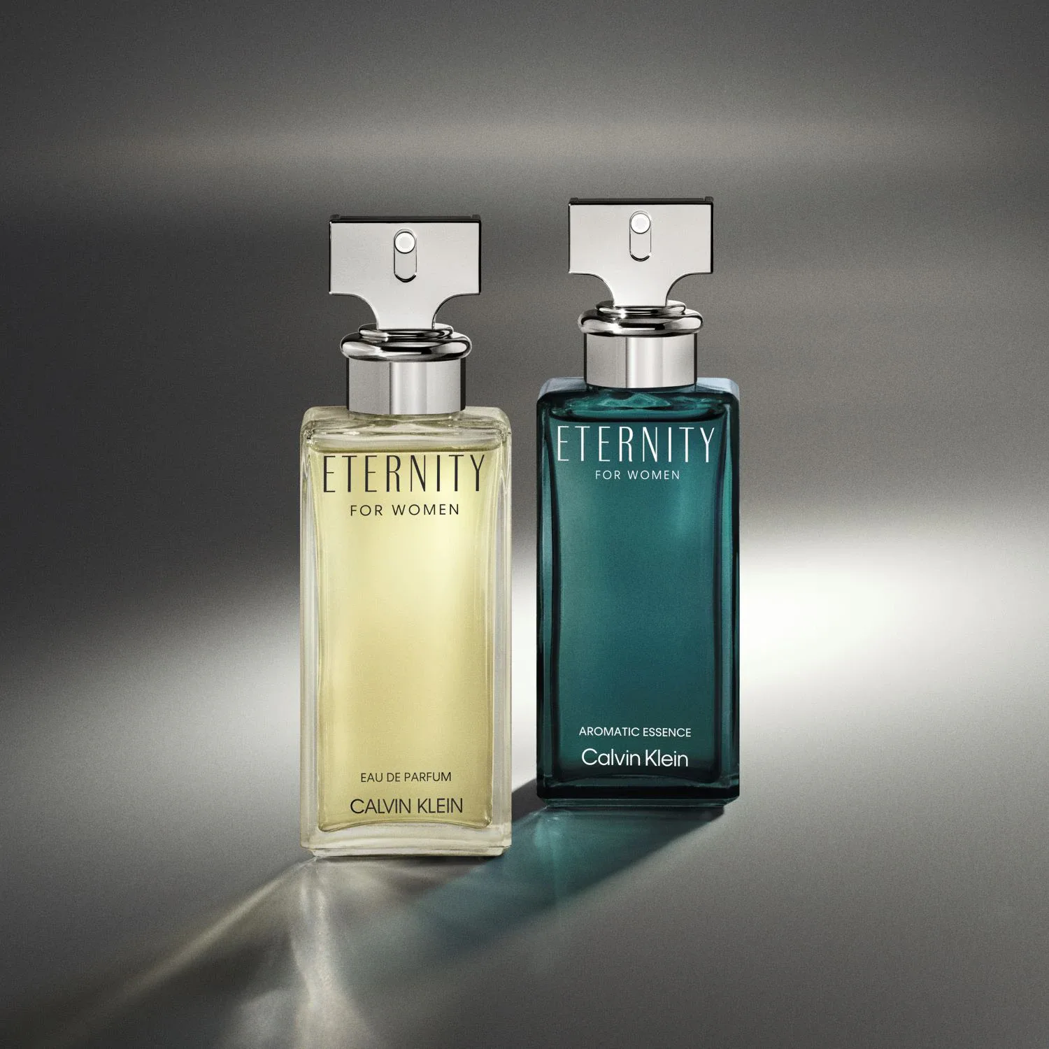 Calvin Klein Eternity Aromatic Essence Women Parfum Intense 50Ml