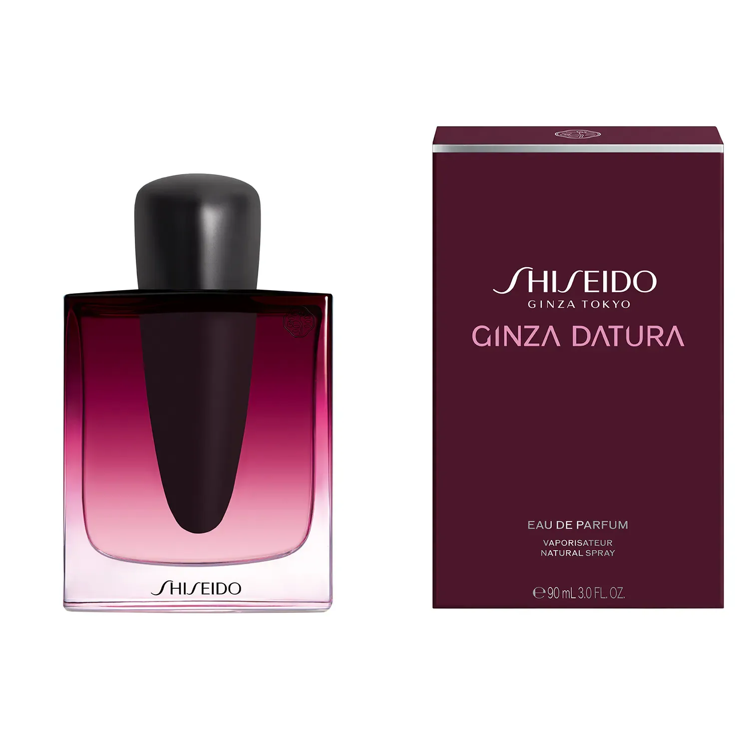 Ginza Datura - Eau De Parfum