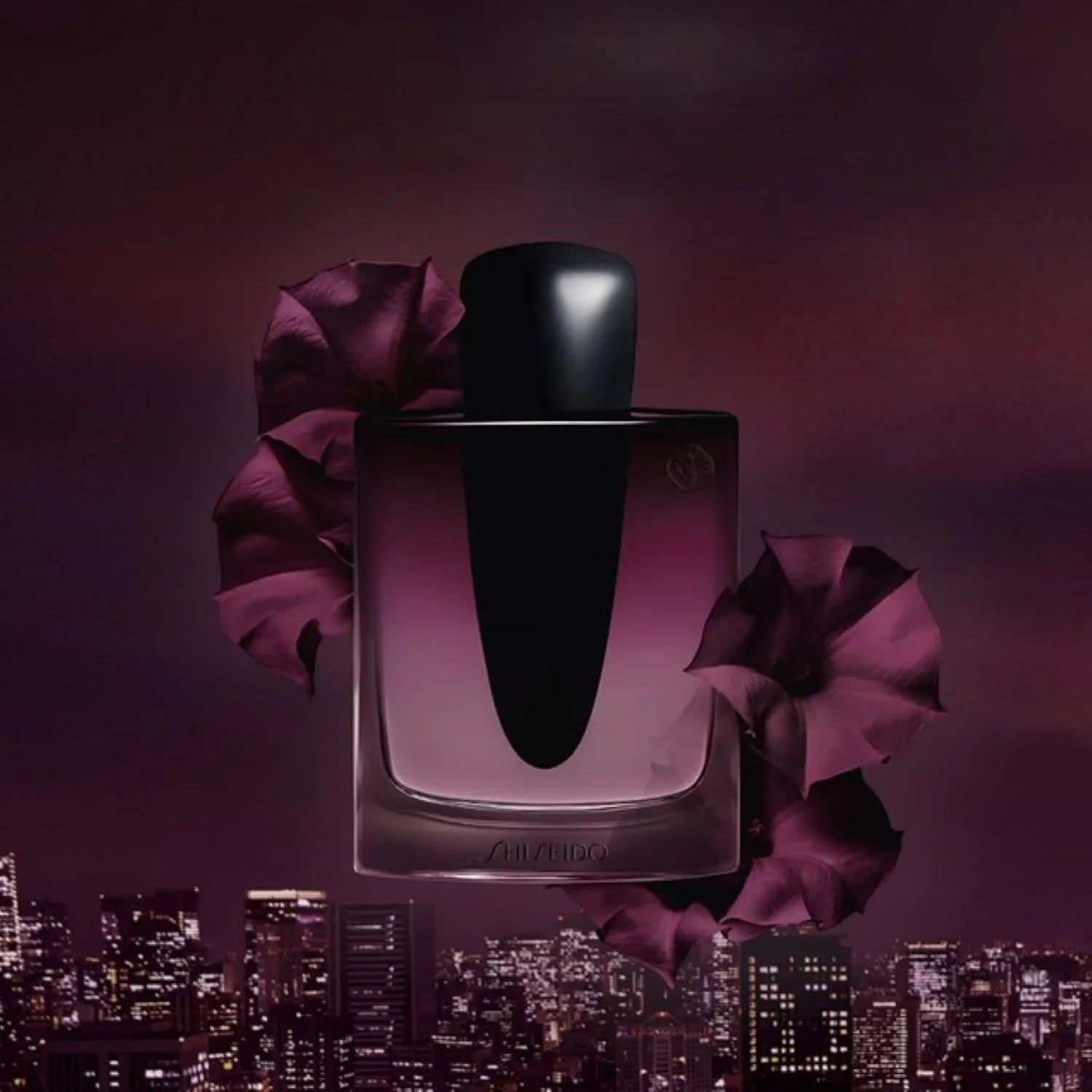 Ginza Datura - Eau De Parfum