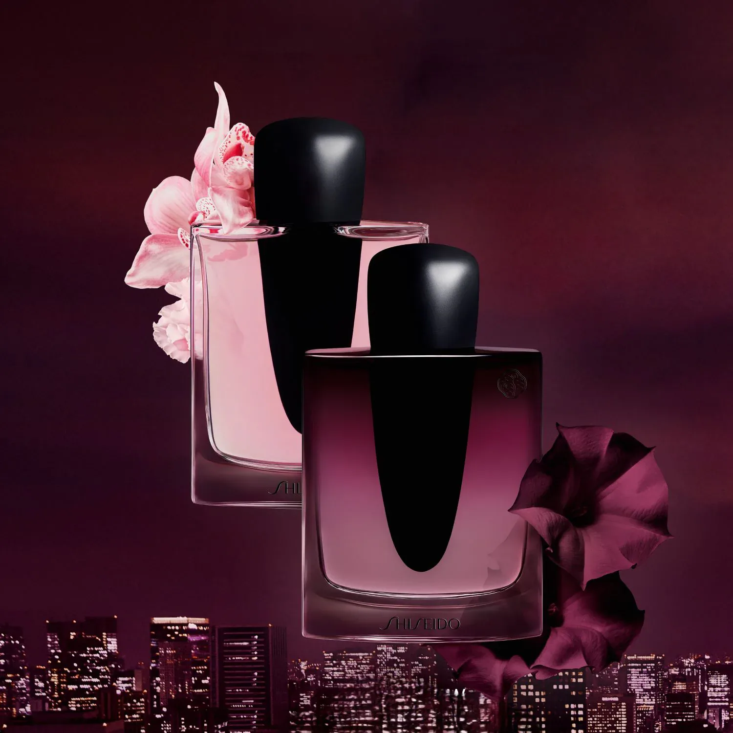 Ginza Datura - Eau De Parfum