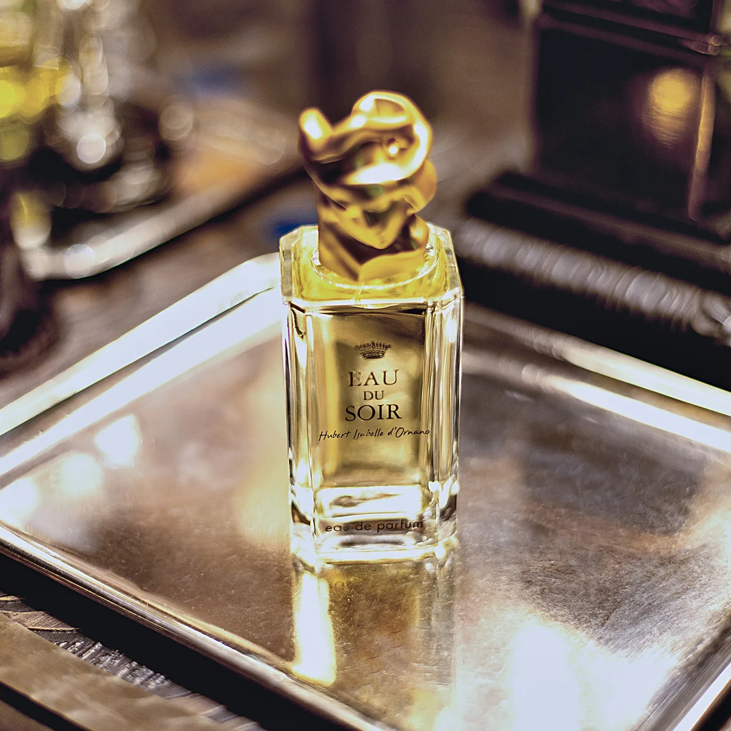 Eau Du Soir - Eau De Parfum