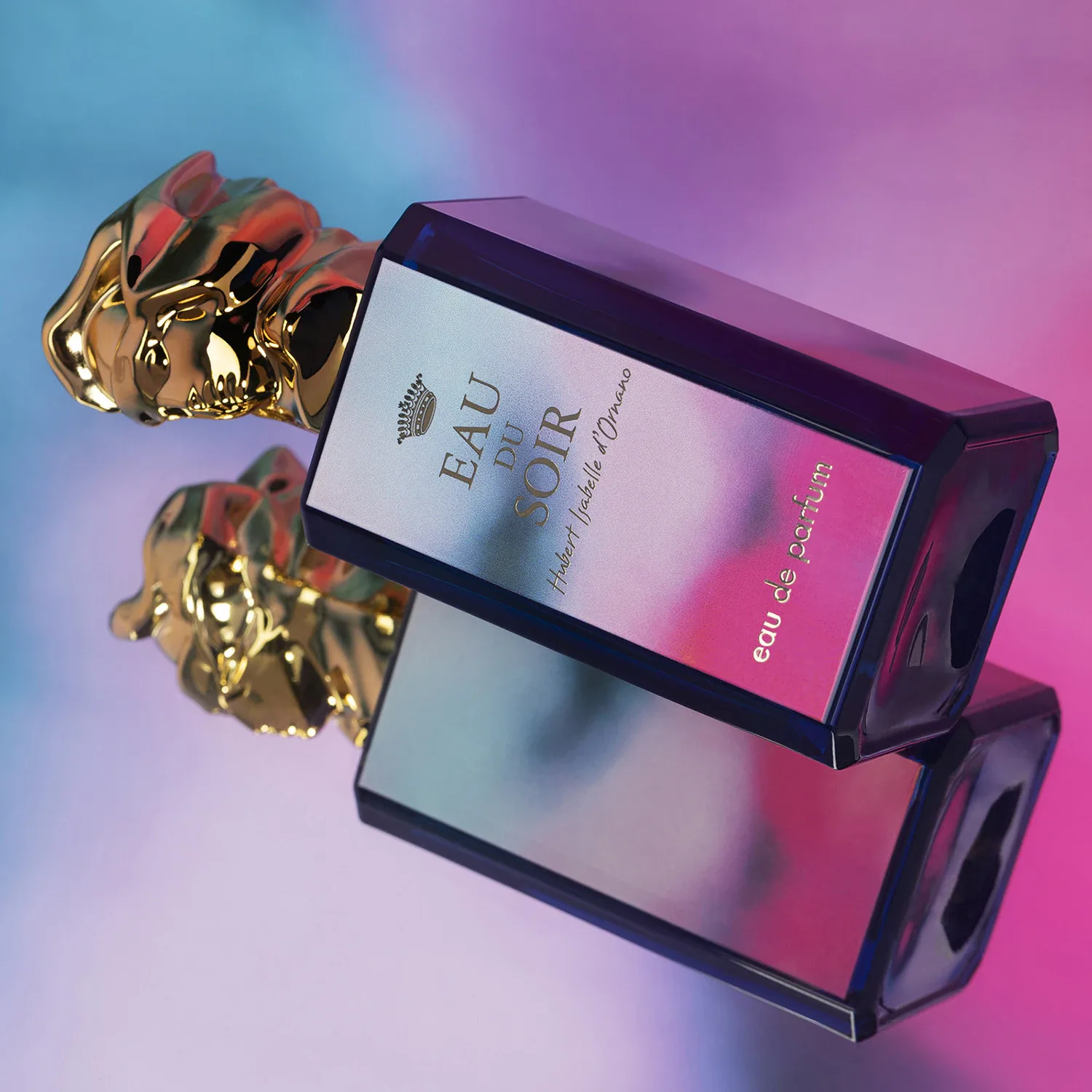 Eau Du Soir - Eau De Parfum