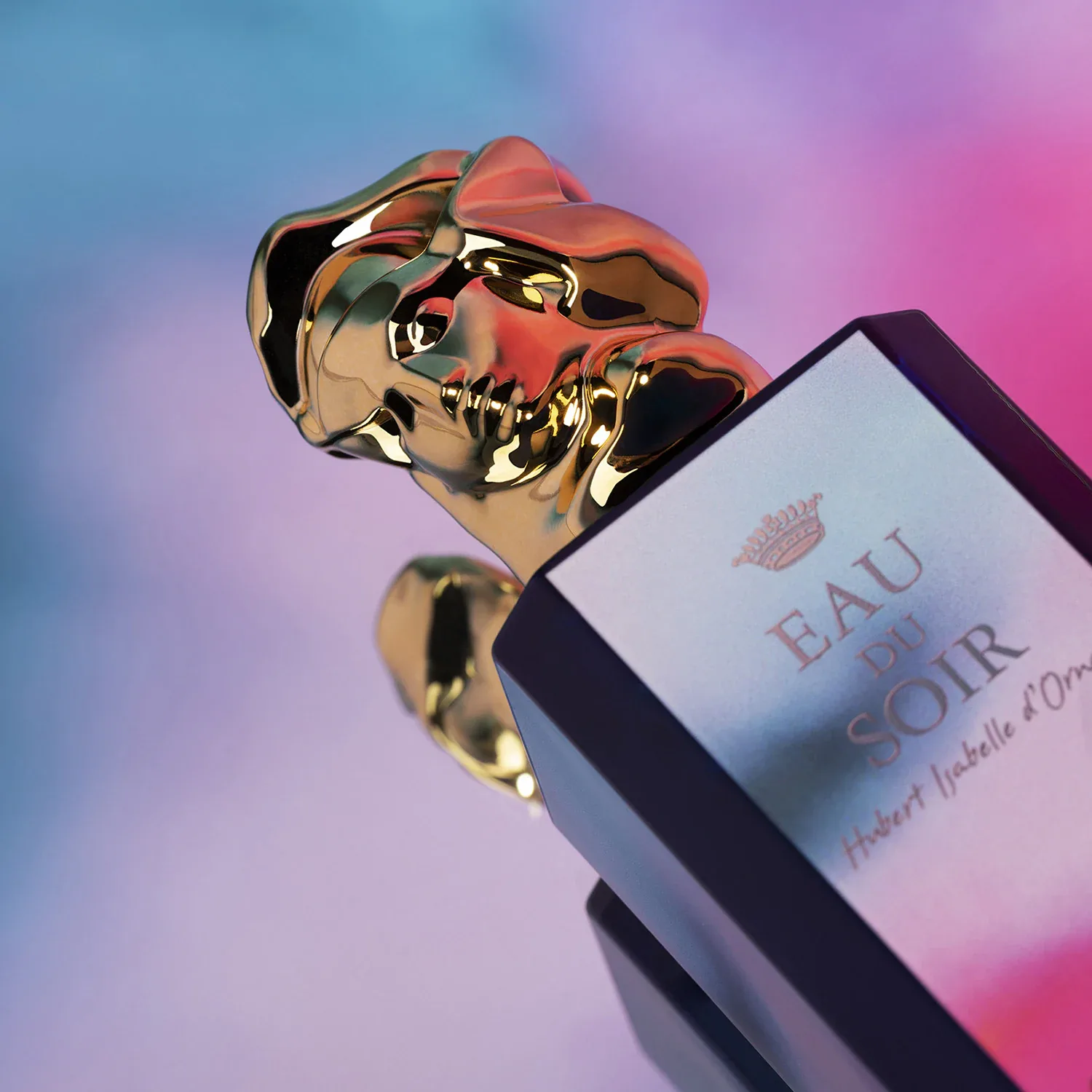 Eau Du Soir - Eau De Parfum