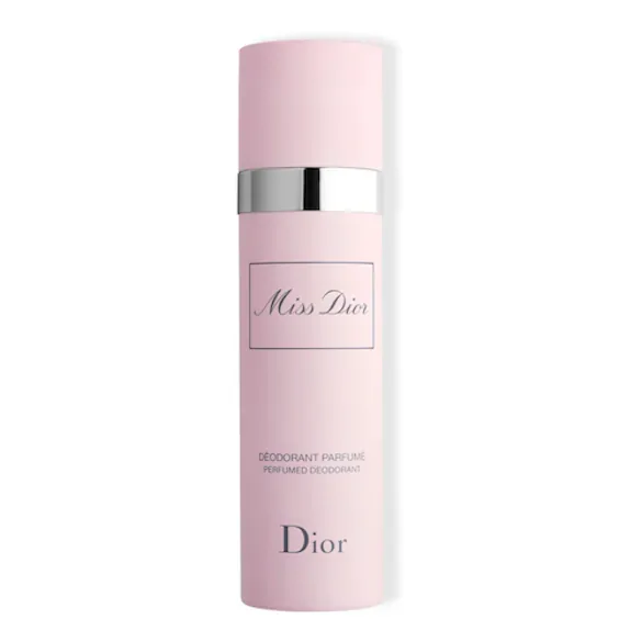 Miss Dior Perfumed Deodorant