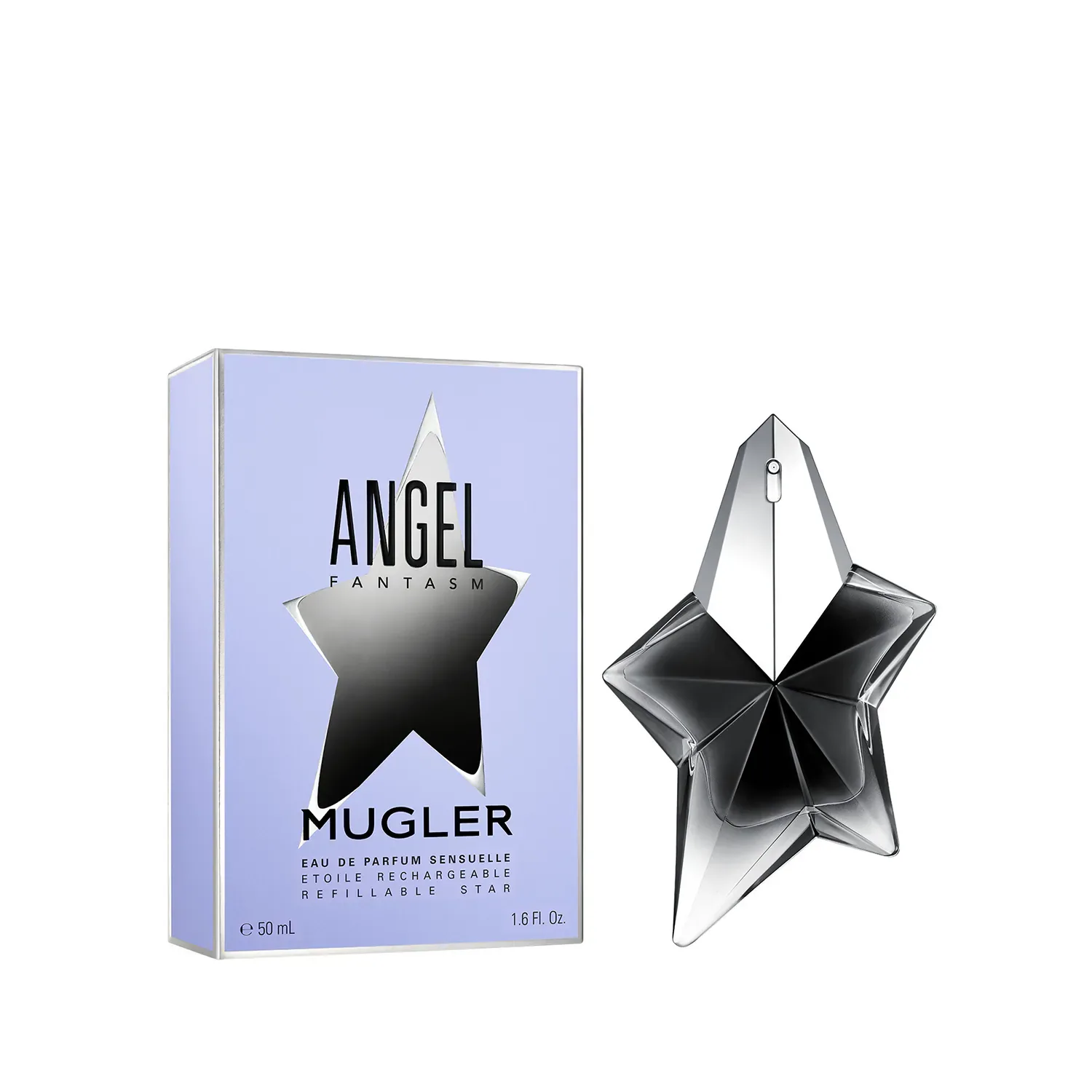 Angel Fantasm - Eau De Parfum