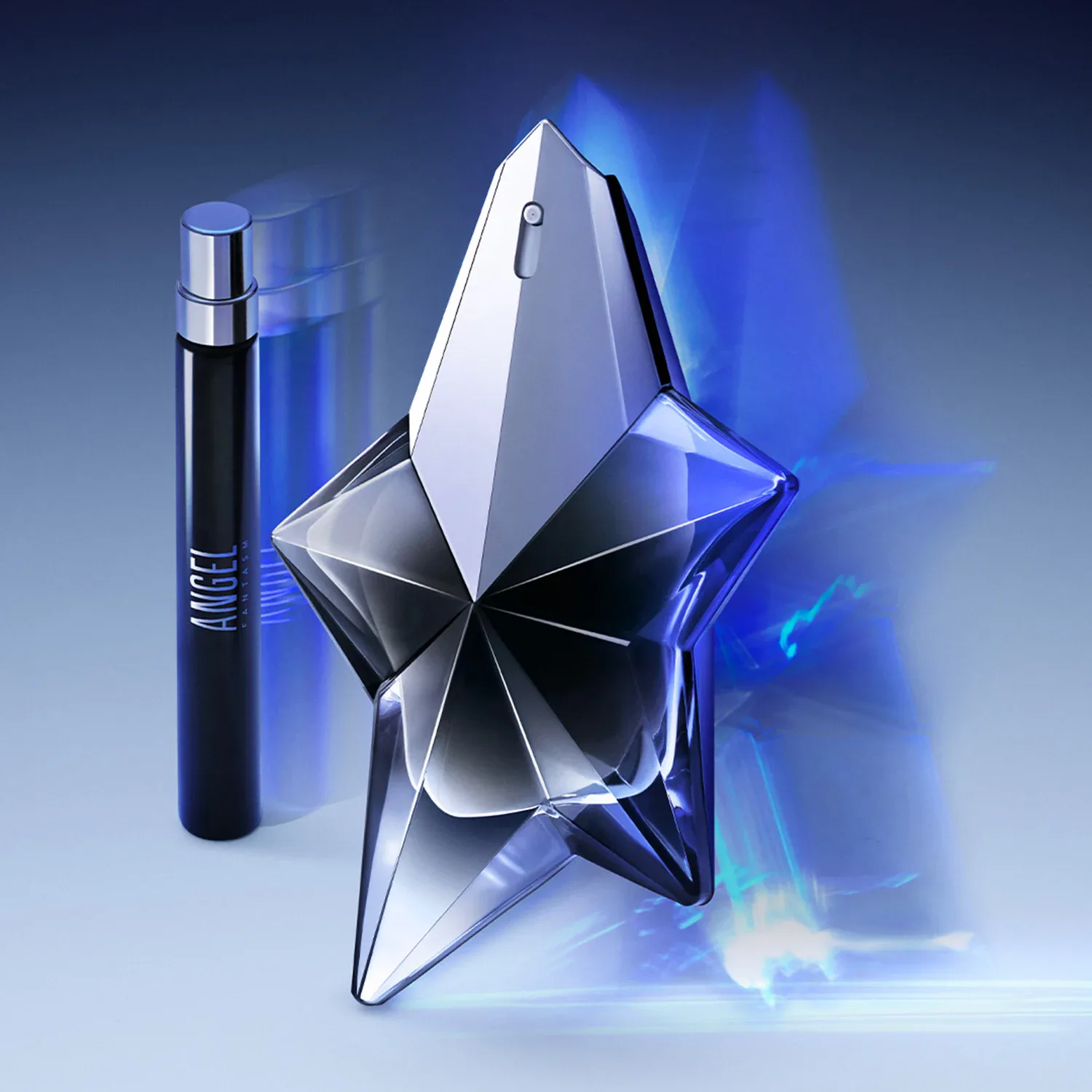 Angel Fantasm - Eau De Parfum