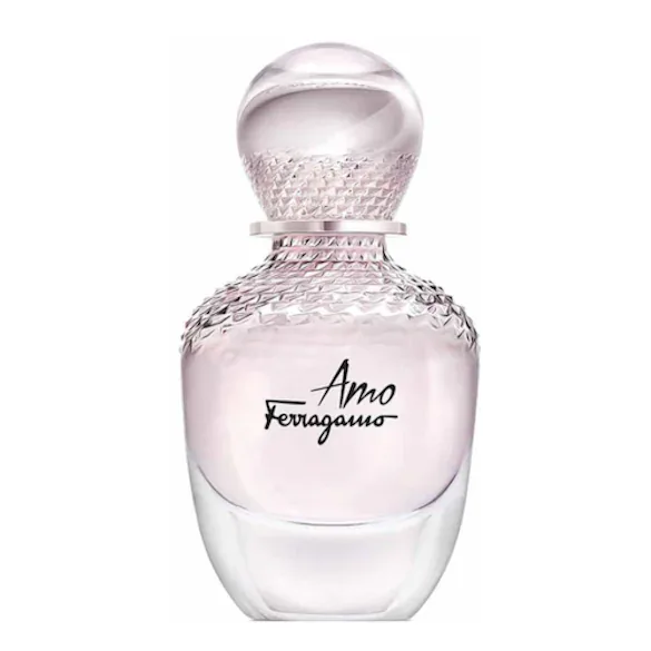 Amo Ferragamo - Eau De Parfum