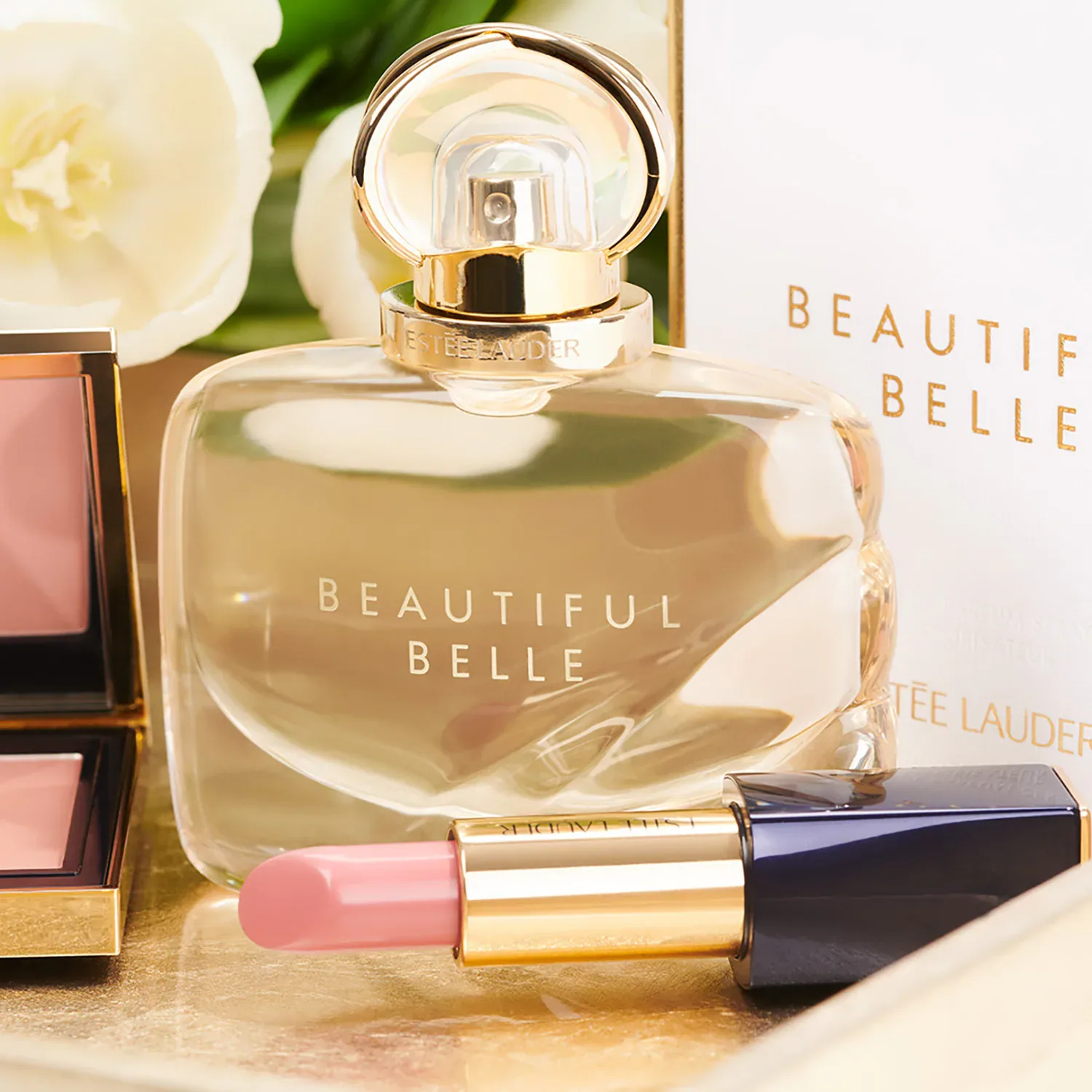 Beautiful Belle - Eau De Parfum