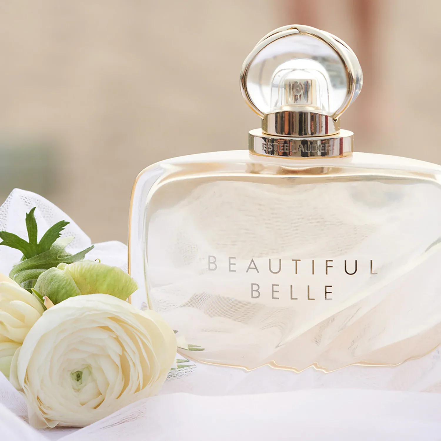 Beautiful Belle - Eau De Parfum