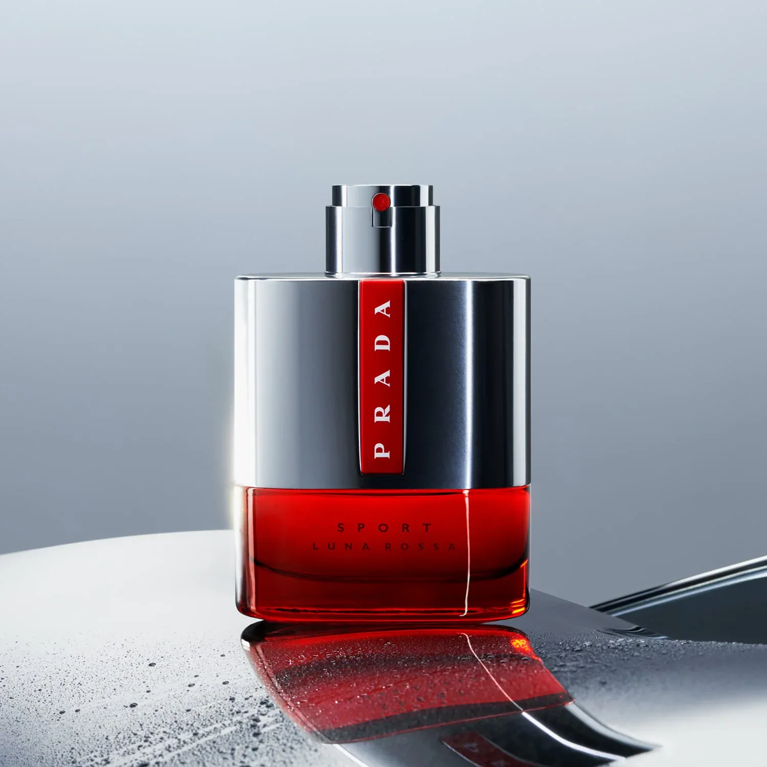 Luna Rossa Sport - Eau De Toilette