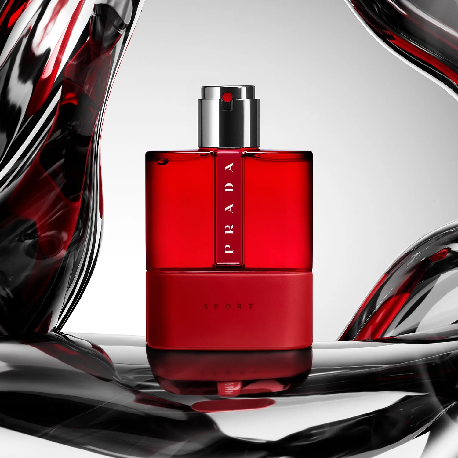 Luna Rossa Sport - Eau De Toilette