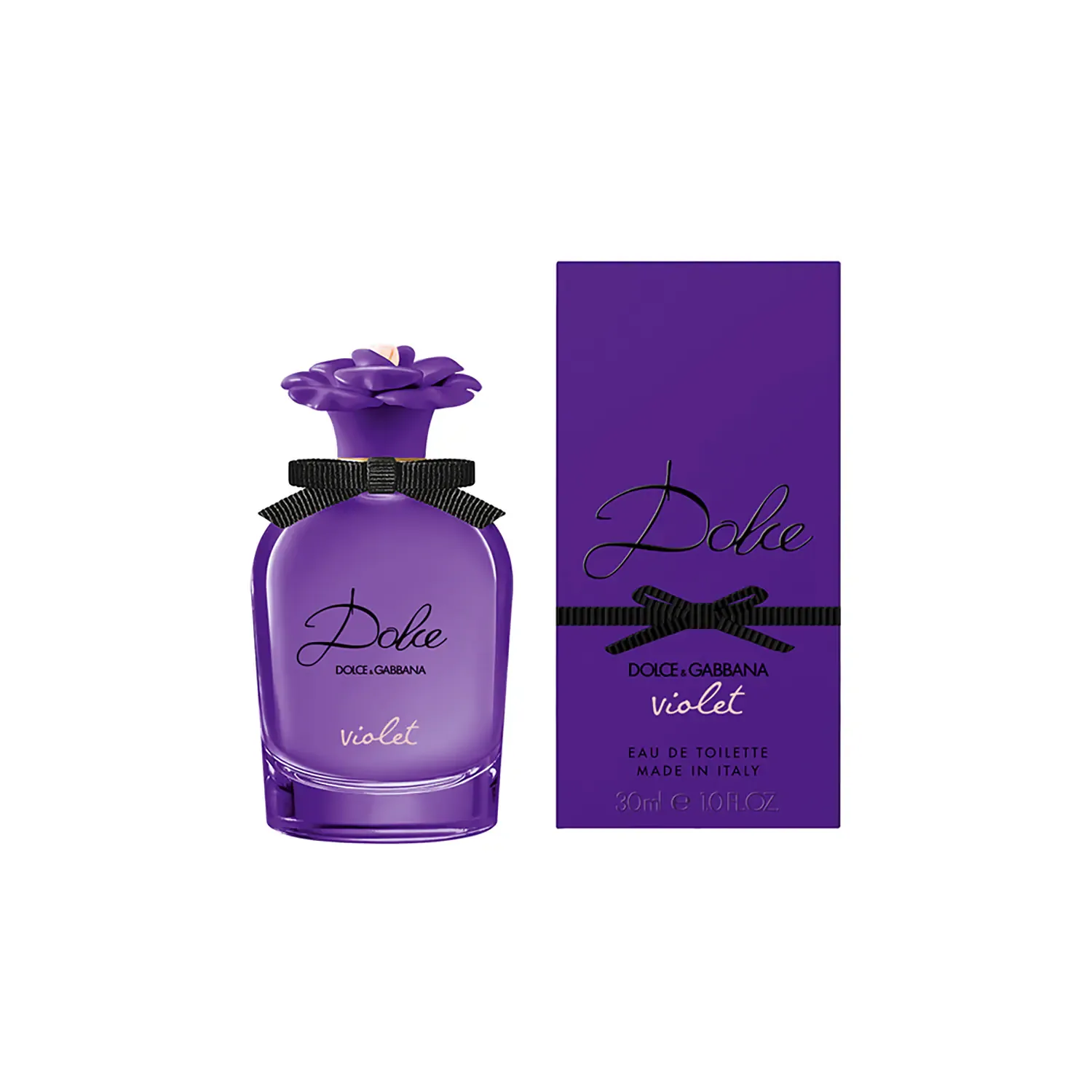Dolce Violet Edt 50Ml
