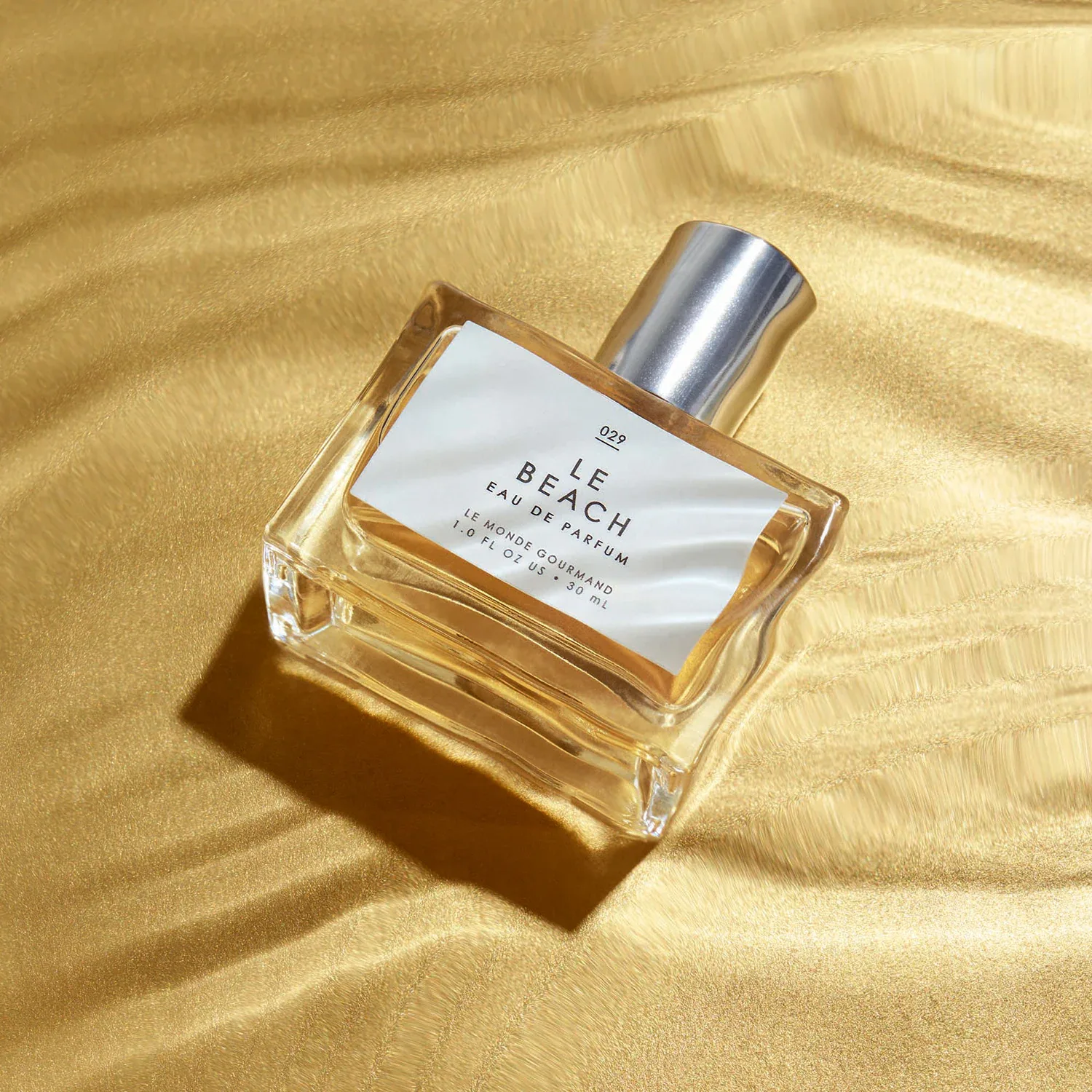 Le Beach - Eau De Parfum