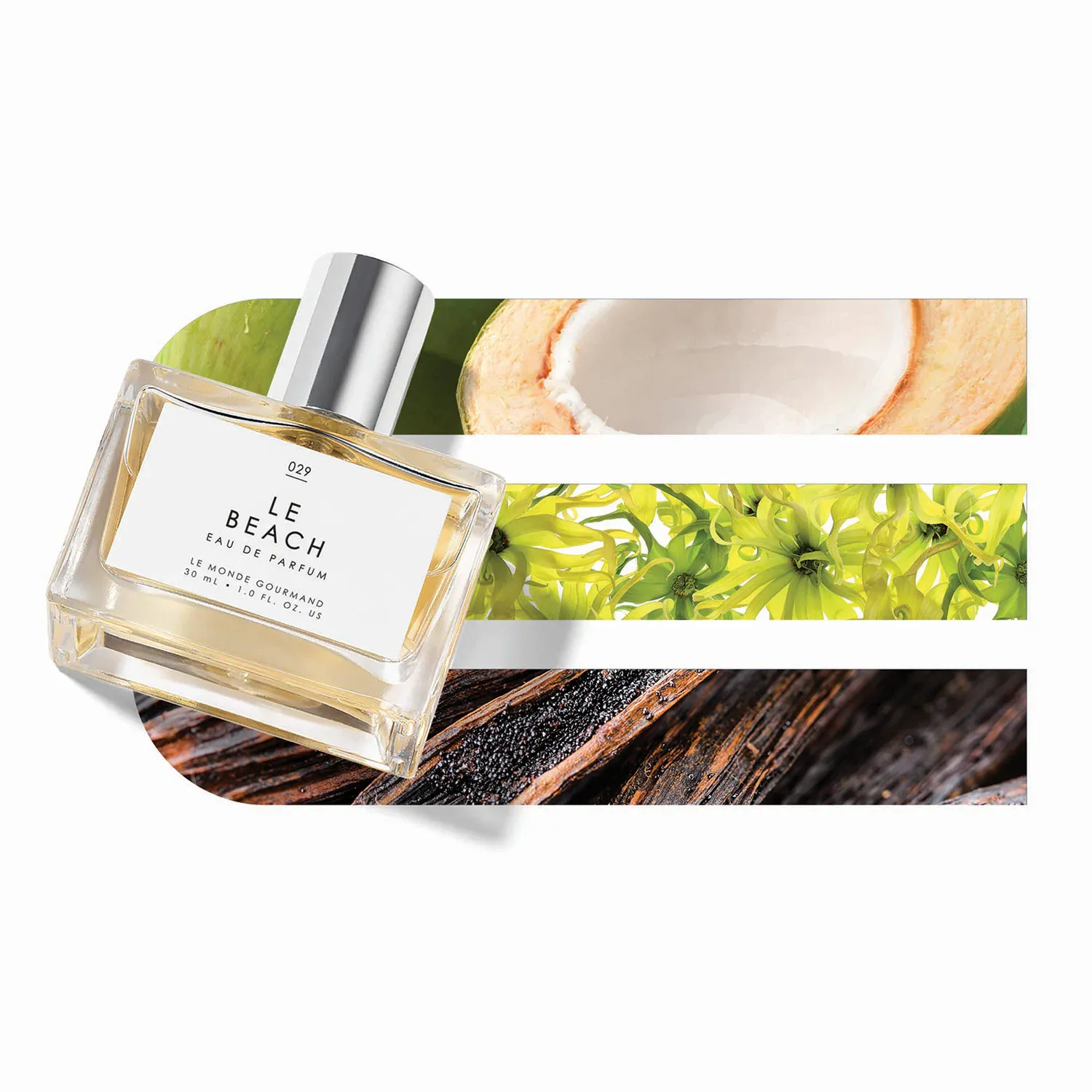 Le Beach - Eau De Parfum