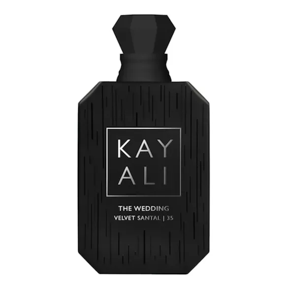The Wedding Velvet Santal 35 - Eau De Parfum Intense