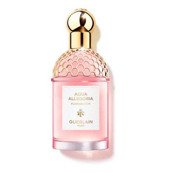 Aqua Allegoria Florabloom - Eau De Toilette
