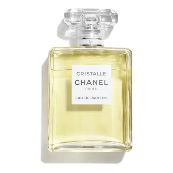 Cristalle - Eau De Parfum Spray