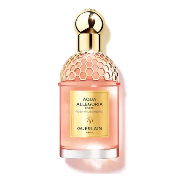 Aqua Allegoria Forte Rosa Palissandro - Eau De Parfum